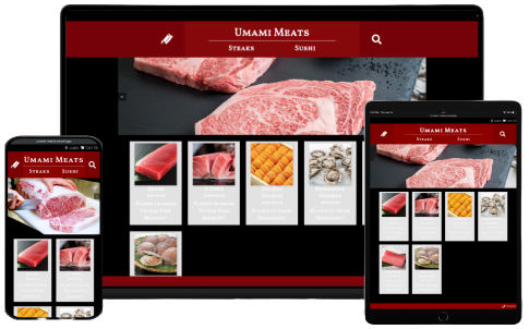 Umami Meats